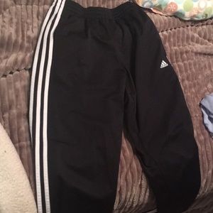 Adidas sweatpants